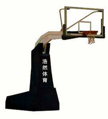 淺談NBA那樣的籃球架得多少錢？？