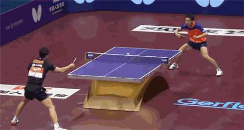 常用的乒乓球運動3種左右步法，你都知道嗎？
